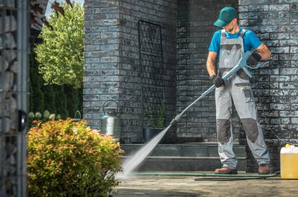 Silver Springs, NV Pressure Washing Services Company